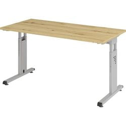Bure cpot 140x67cm chêne z fox614 r.
