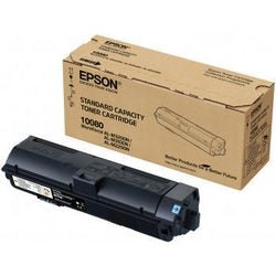 Cartouche de toner noir d'origine Epson