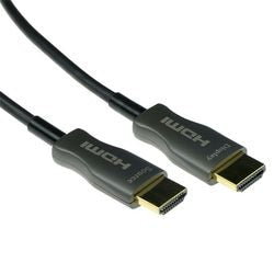 Act Connectivité HDMI Premium 4K Câble optique actif V2.0 HDMI-A M