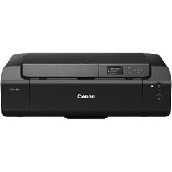 Imprimante Canon Pixma Pixma Pro-200 noir