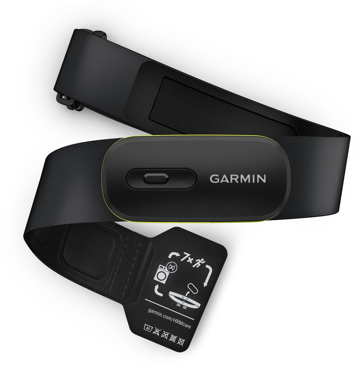 Garmin hrm 600 - ceinture pectorale de fréquence cardiaque