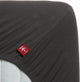 Jersey Beddinghouse - drap-housse - 160x200 220 - anthracite