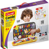 Quercetti Combi Drawing Board et Magnetic Board