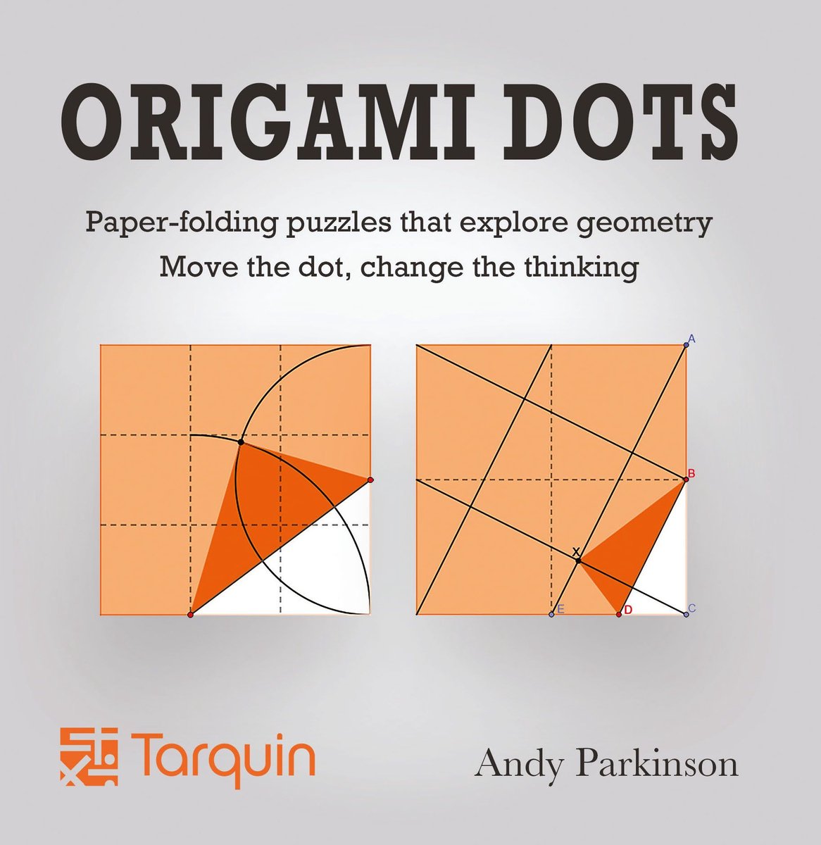 Points d'origami