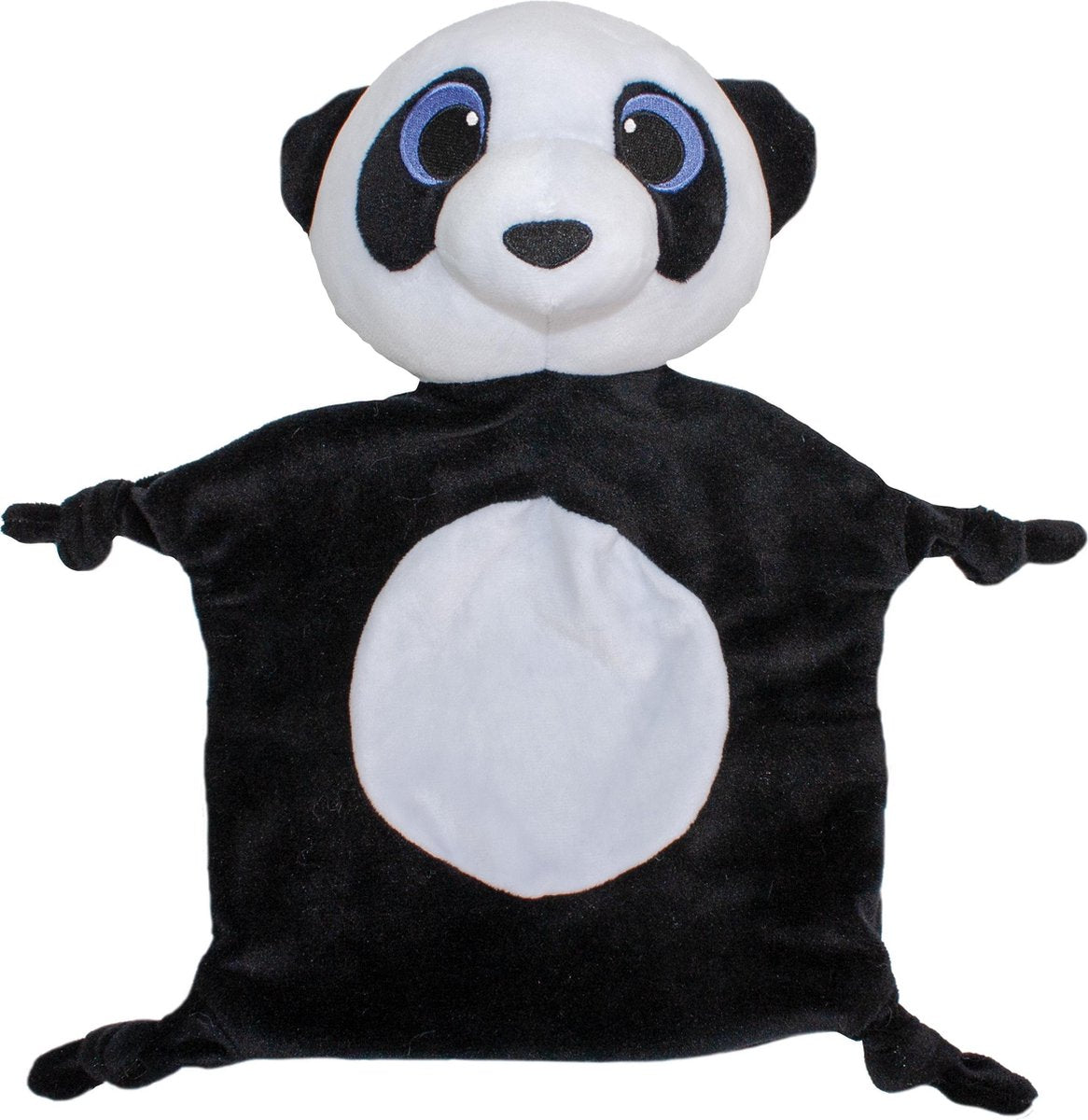 Poêle panda tuttel Lumo stars baby line - 30x20cm