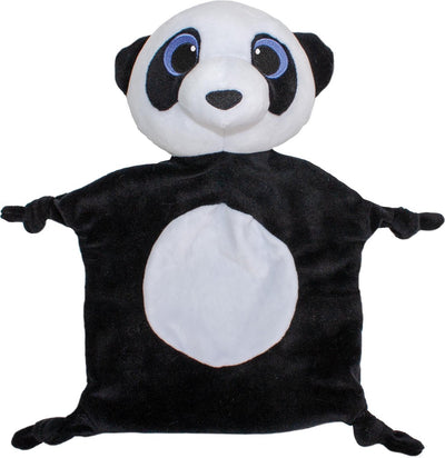 Poêle panda tuttel Lumo stars baby line - 30x20cm