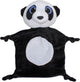Poêle panda tuttel Lumo stars baby line - 30x20cm