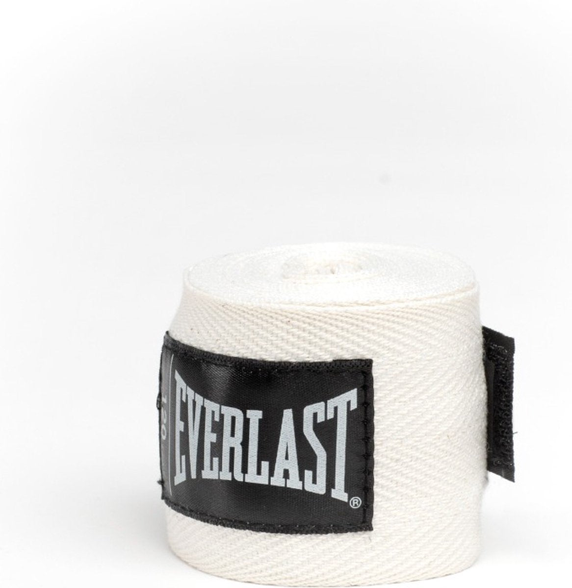 Bandages pour les mains Everlast Core, blanc, 305 cm