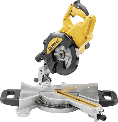 Scie à tronçonner Dewalt dws773 - 1300w - 216 x 30mm