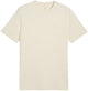 T-shirt pour hommes Puma ess surélevé tee - sans teinture