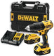 Perceuse sans fil Dewalt dcd777m2t 18v xr 4.0ah en tstak