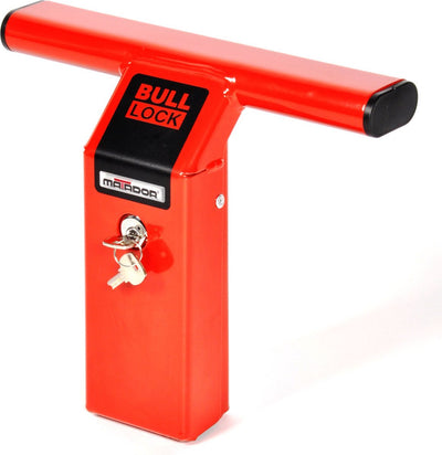 Matador Safety Rod Order Wander Turn Bull Lock 2.0 Red