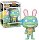 Funko-pop ! Tortues Ninja mutantes adolescentes - Leonardo (Pâques) #1667