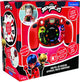 Caméra numérique HD Lexibook Miraculous Starcam® avec carte SD