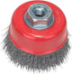 Bosch m14 brosse comel 70 ondulé 0,3 acier