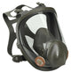 Taille de masque à charge complète réutilisable de 3 m. m (6800) - m