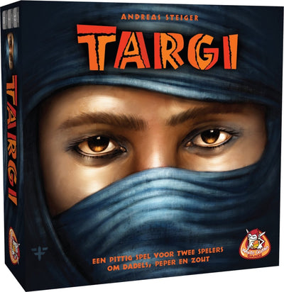 Jeux de gobelin blancs targi