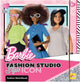 Icône de style carnet de croquis Lisciani Barbie - studio de mode