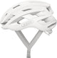 ABUS CASHET Airbreaker Pure White M 52-58CM