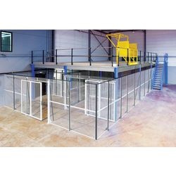 Extension doublure manorga adaptiv gris