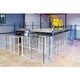 Extension doublure manorga adaptiv gris