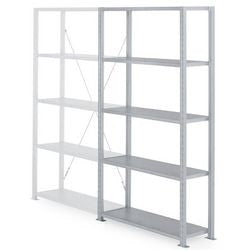 Etagère Start Manorga Adaptiv Gris