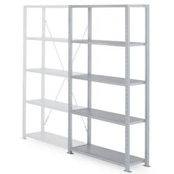 Etagère Start Manorga Adaptiv Gris