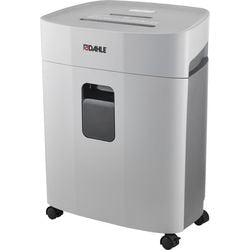 Destructeur de papier Dahle PS 240 gris