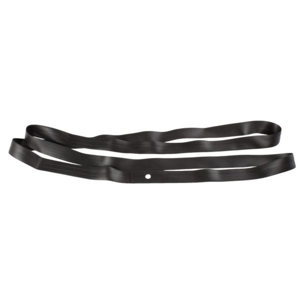 Rim Glass 28 20 mm Rubber (1 morceau)