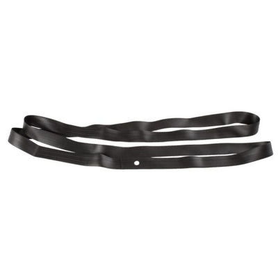 Rim Glass 28 20 mm Rubber (1 morceau)