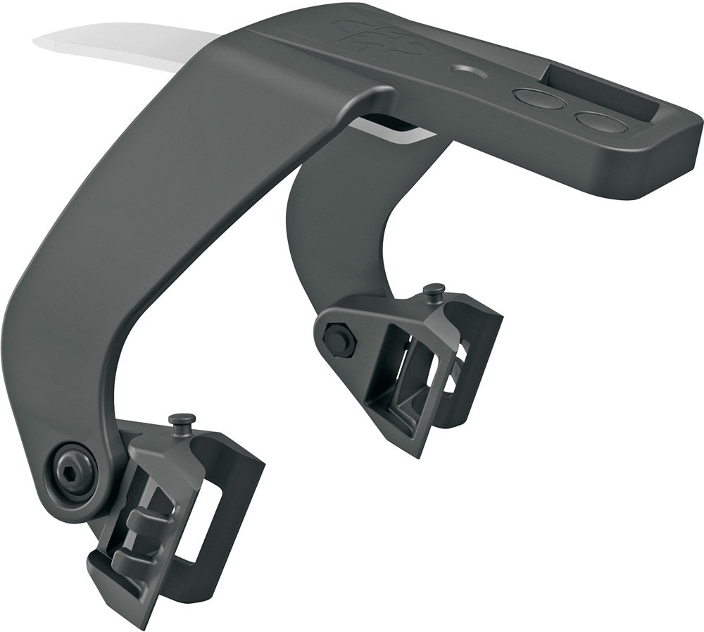 Pont Sks Allemagne incl. support pour véloflexx 55 65