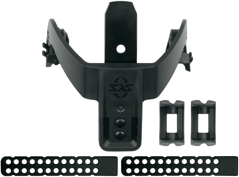 Pont Sks Allemagne incl. support pour véloflexx 55 65