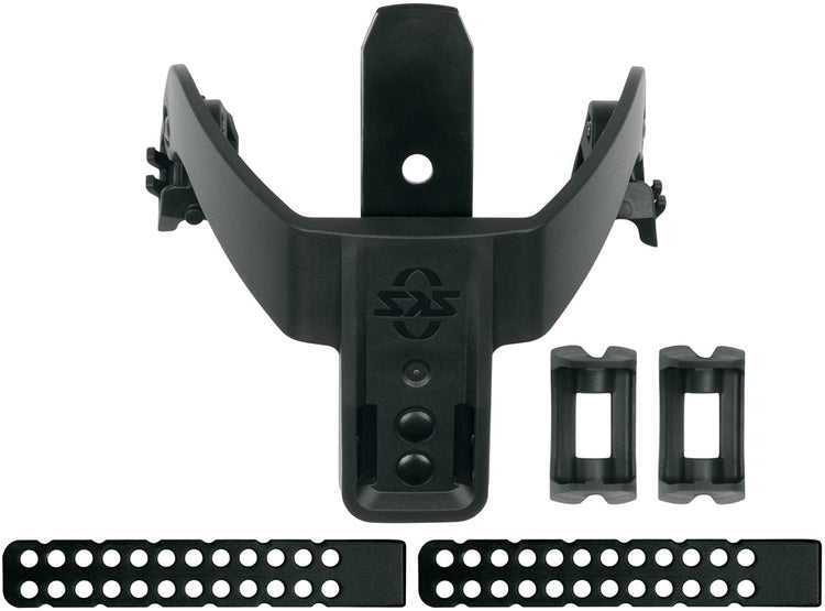 Pont Sks Allemagne incl. support pour véloflexx 55 65