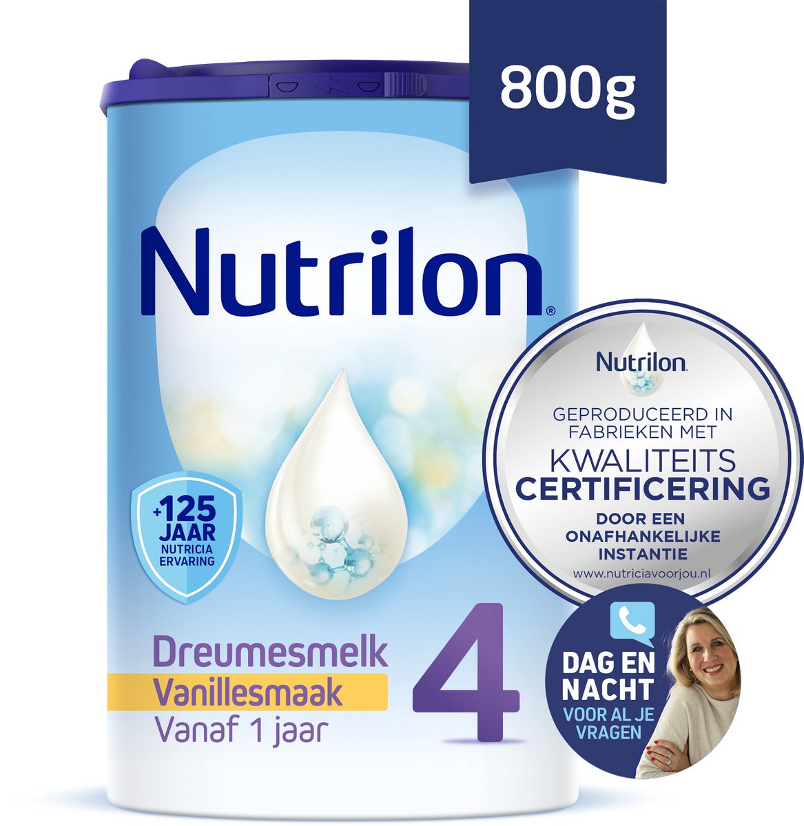Nutrilon