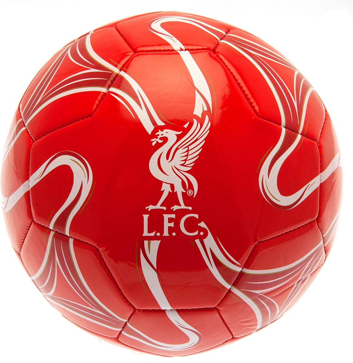 Autres marques Football FC Liverpool Taille 5