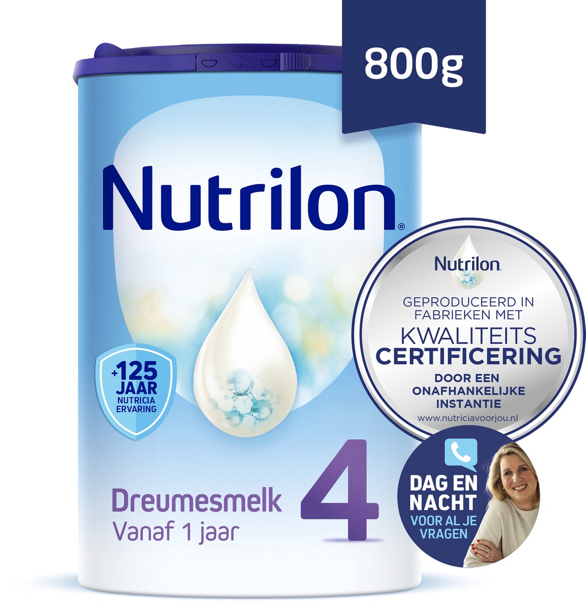 Nutrilon