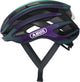 Casque Abus AirBreaker flipflop violet M 52-58cm