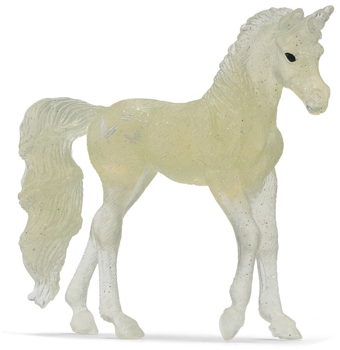 Citronnelle licorne de collection Schleich
