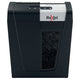 Destructeur de papier rexel secure mc4 murmure-shred 14 l