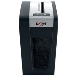 Destructeur de papier Rexel Secure MC6-SL Slimline à déchiqueter à voix basse