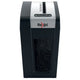 Destructeur de papier Rexel Secure MC6-SL Slimline à déchiqueter à voix basse