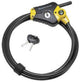 Câble antivol à bobine Master Lock 8433eurd