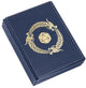 Dragon Shield Dice Companion RPG - Bleu nuit