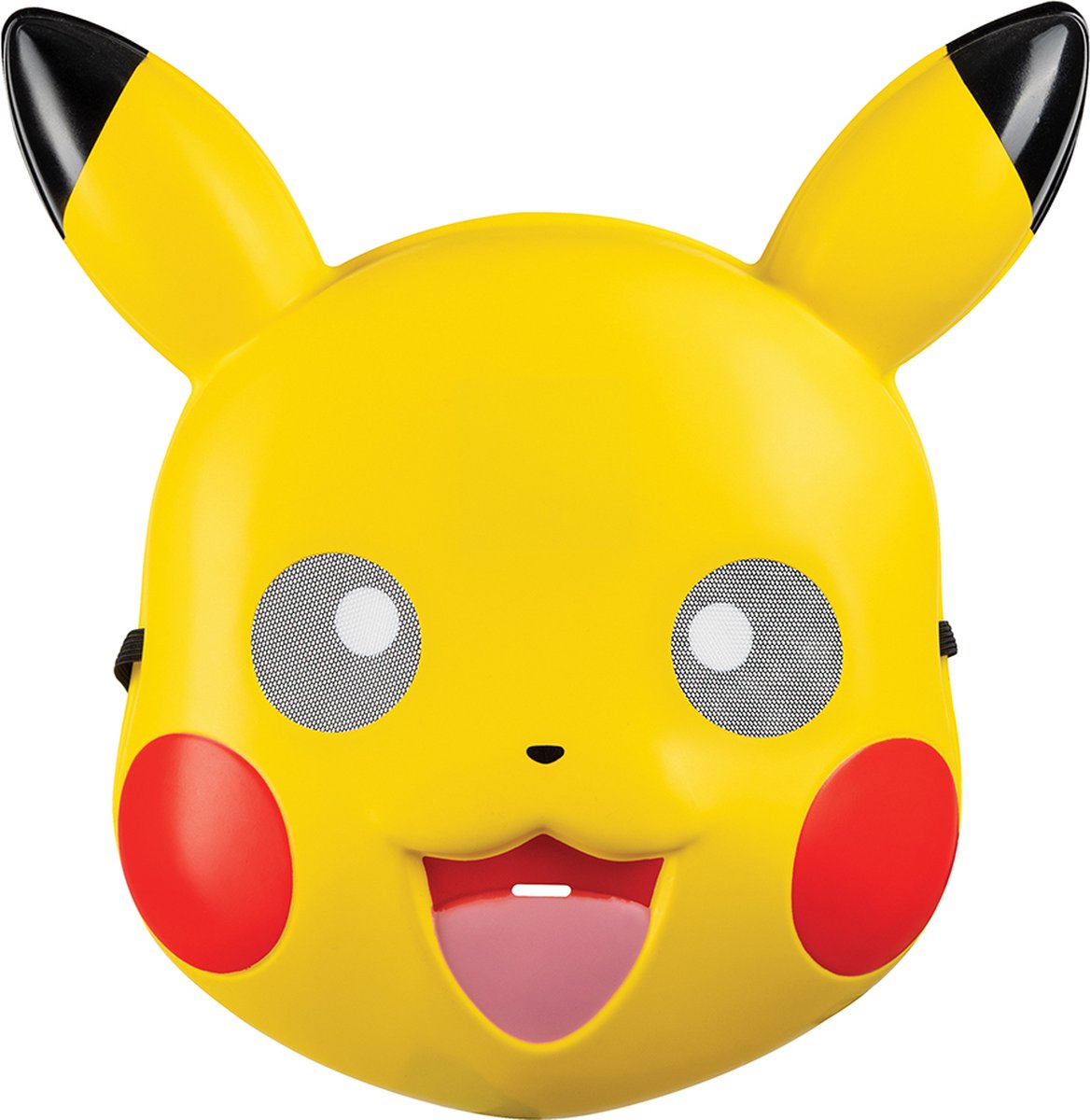 Masque Pokemon Pikachu