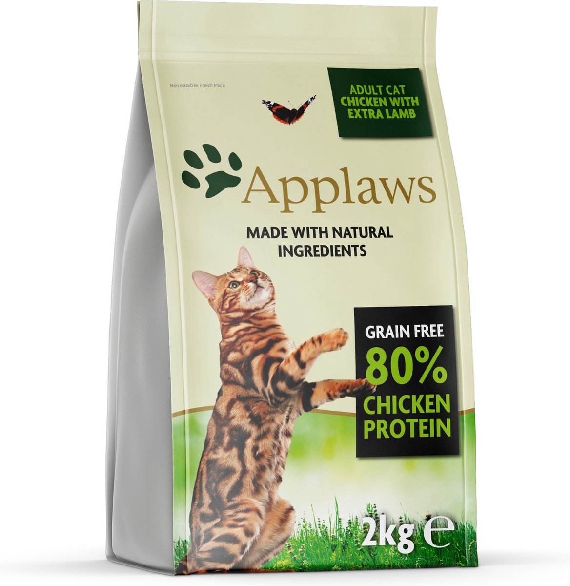 Applaws