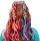 Lexibook deluxe color fx - studio d'extensions de cheveux