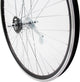 Roue arrière Roland 26 x 1,75 Remaaf Alu V-Profile Black
