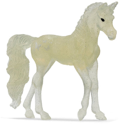 Citronnelle licorne de collection Schleich