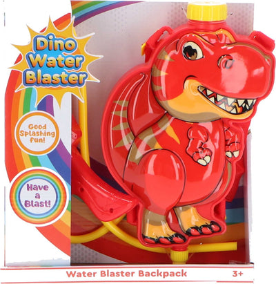 Pistolet à eau de base
