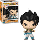 Animation Funko pop : dragon ball super : broly - gogeta pop #1863